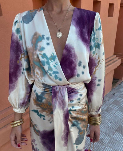 ARIANA | Robe élégante