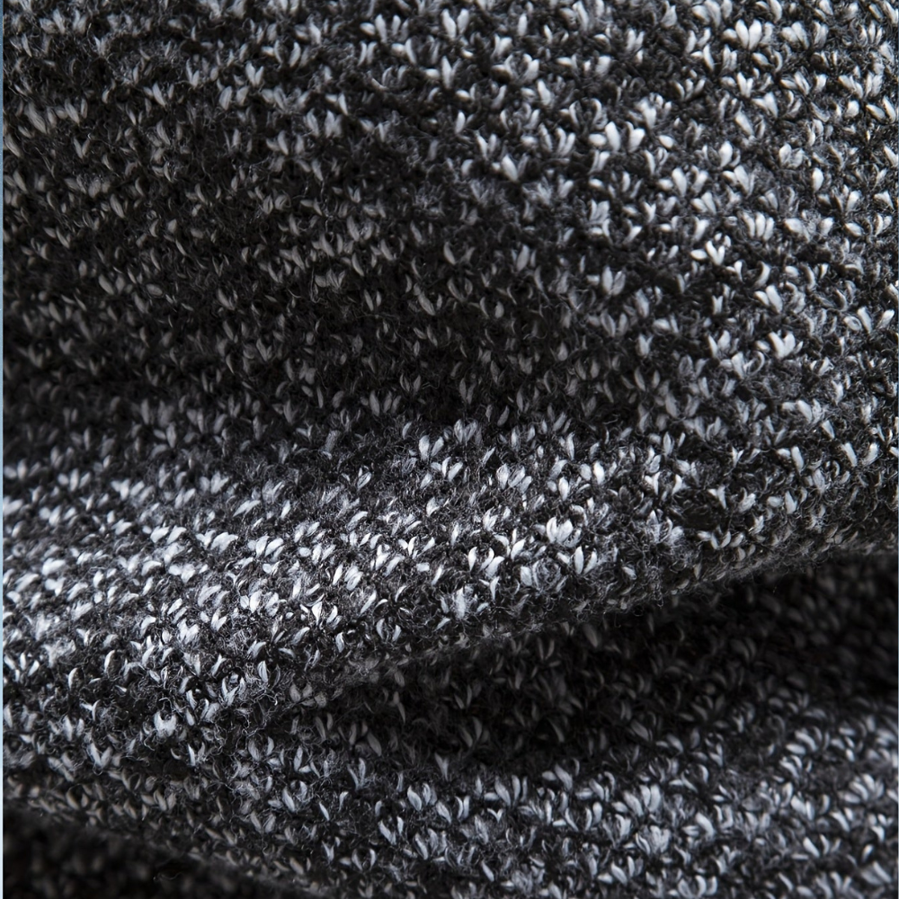 Paxson- Pull décontracté avec fermeture éclair pour hommes
