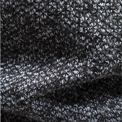 Paxson- Pull décontracté avec fermeture éclair pour hommes