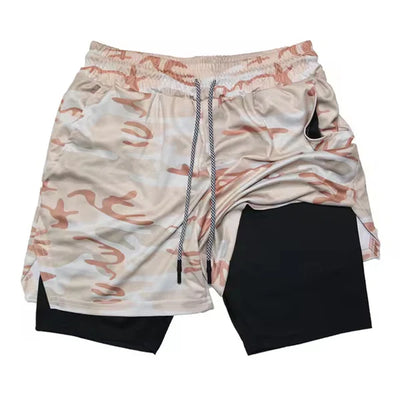 DUALFIT | Shorts