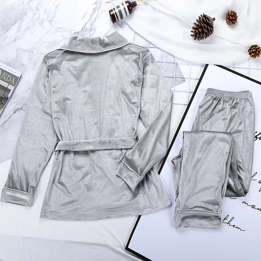 Fleur - Pyjama | Trendy & Comfy