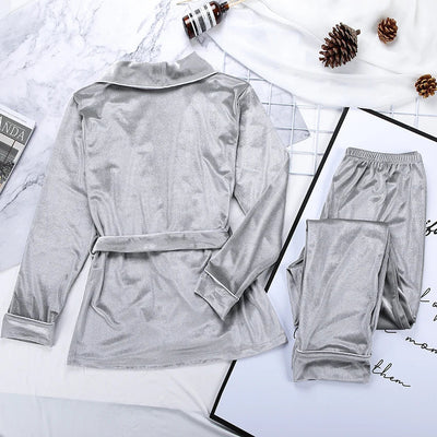 Fleur - Pyjama | Trendy & Comfy