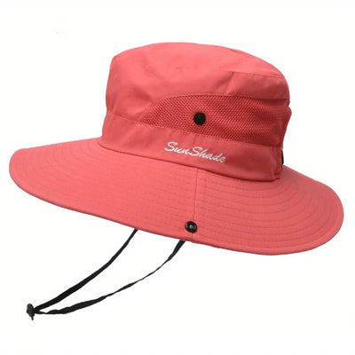 SUNSHINE Chapeau de Soleil Anti-UV