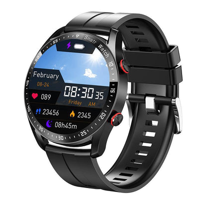Izaiah - Montre intelligente multifonctionnelle