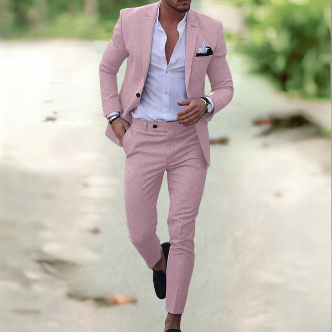 André™| Costume élégant pour homme