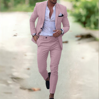 André™| Costume élégant pour homme