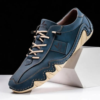 SALKIN | Chaussures pieds nus en cuir