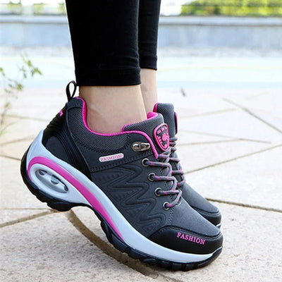 Suzanne - Chaussures ergonomiques
