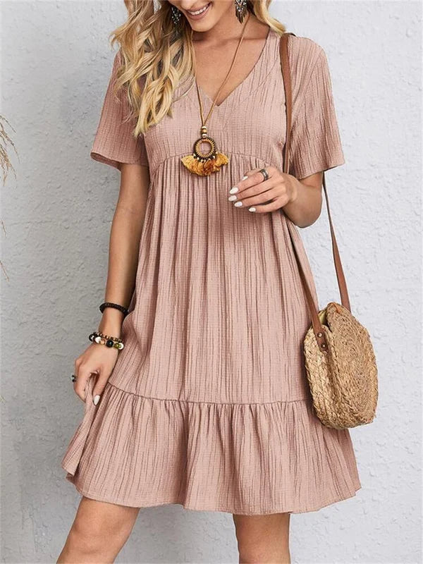 EMILY | Robe élégante