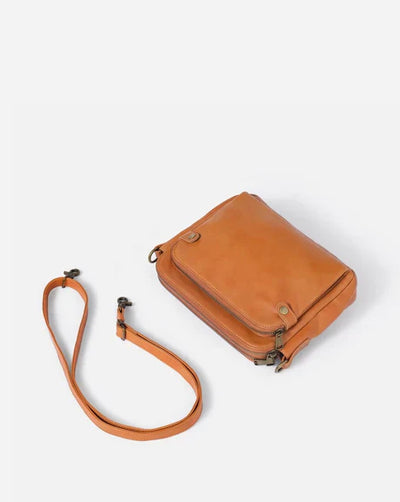 KIM | Sac en cuir de haute qualité