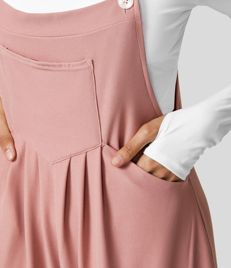 Yolanda | Combinaison Stylisé pour femme | Chic