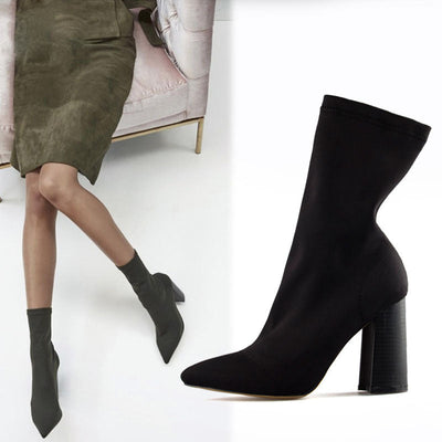 Shachi | Talons élégants et confortables pour femmes