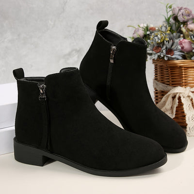 Chaya - Bottines confortables pour femmes