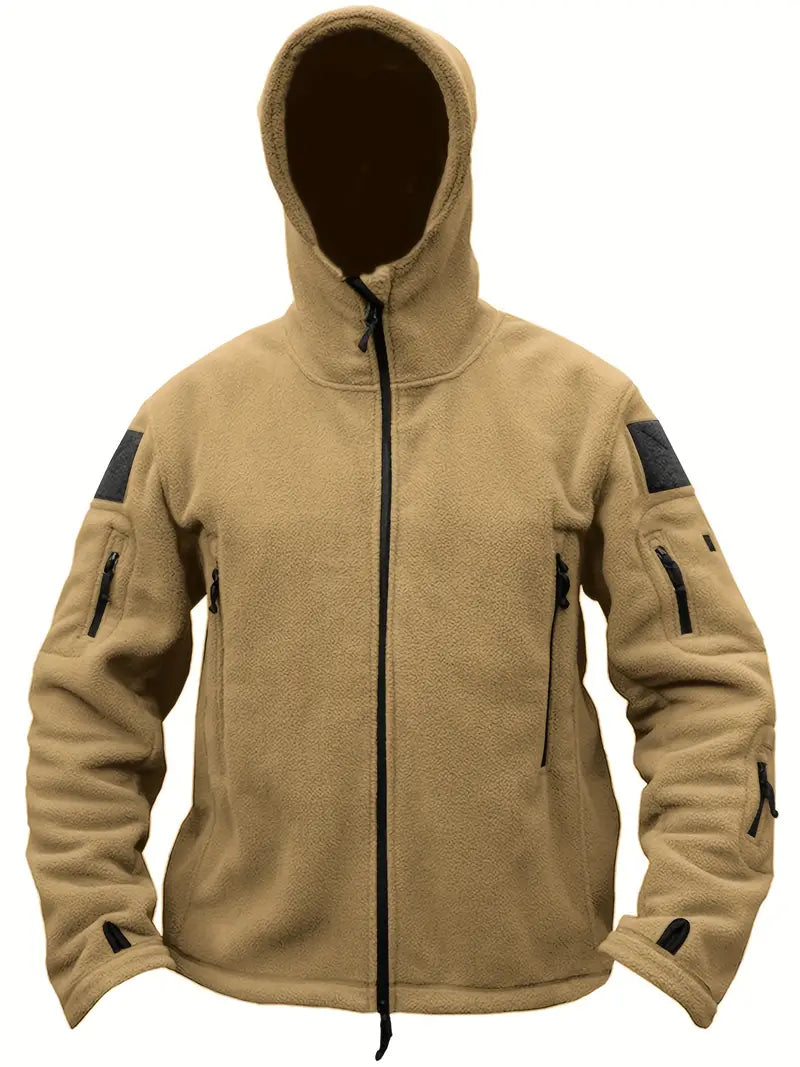 Marvi | Hoodie décontracté et stylé pour hommes