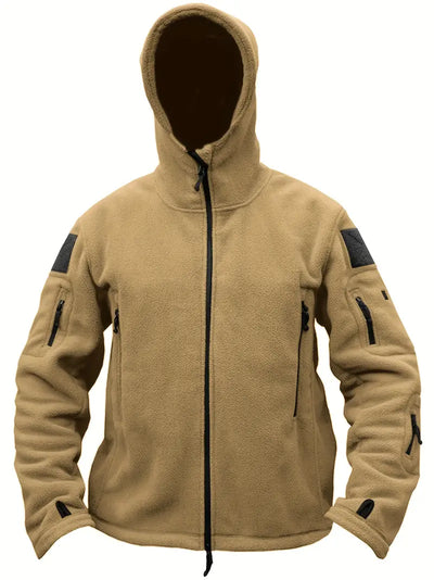 Marvi | Hoodie décontracté et stylé pour hommes