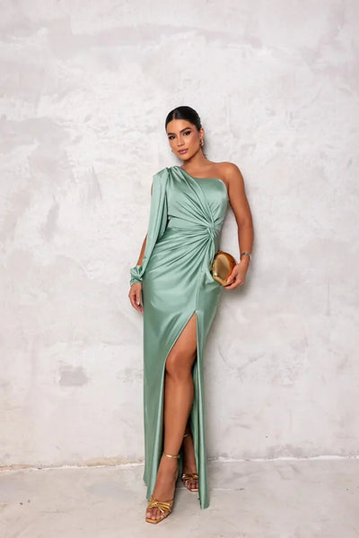 KYARA | Robe élégante et sophistiquée