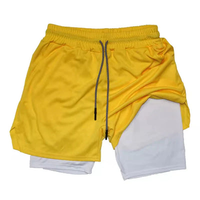 DUALFIT | Shorts
