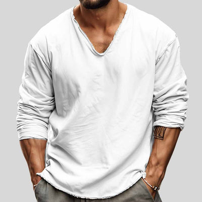 Didier- Chemise en coton