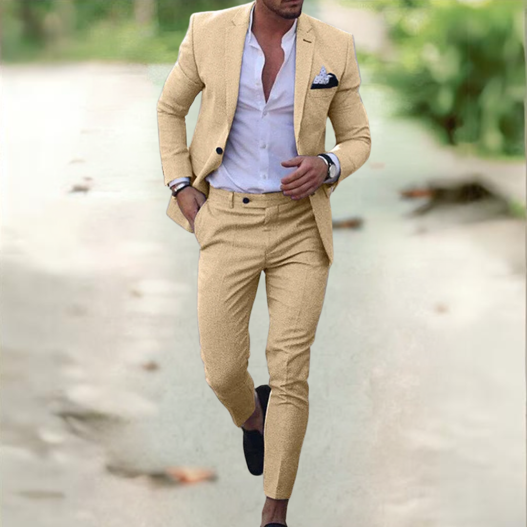 André™| Costume élégant pour homme