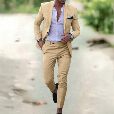 André™| Costume élégant pour homme