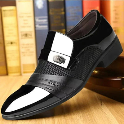Biel | Chaussures en Toile Homme