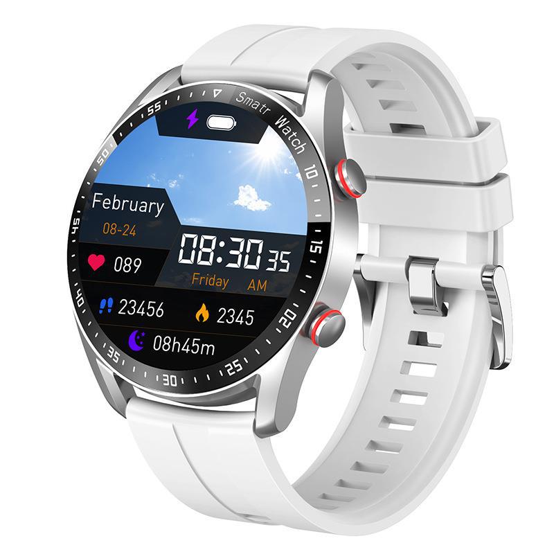 Izaiah - Montre intelligente multifonctionnelle