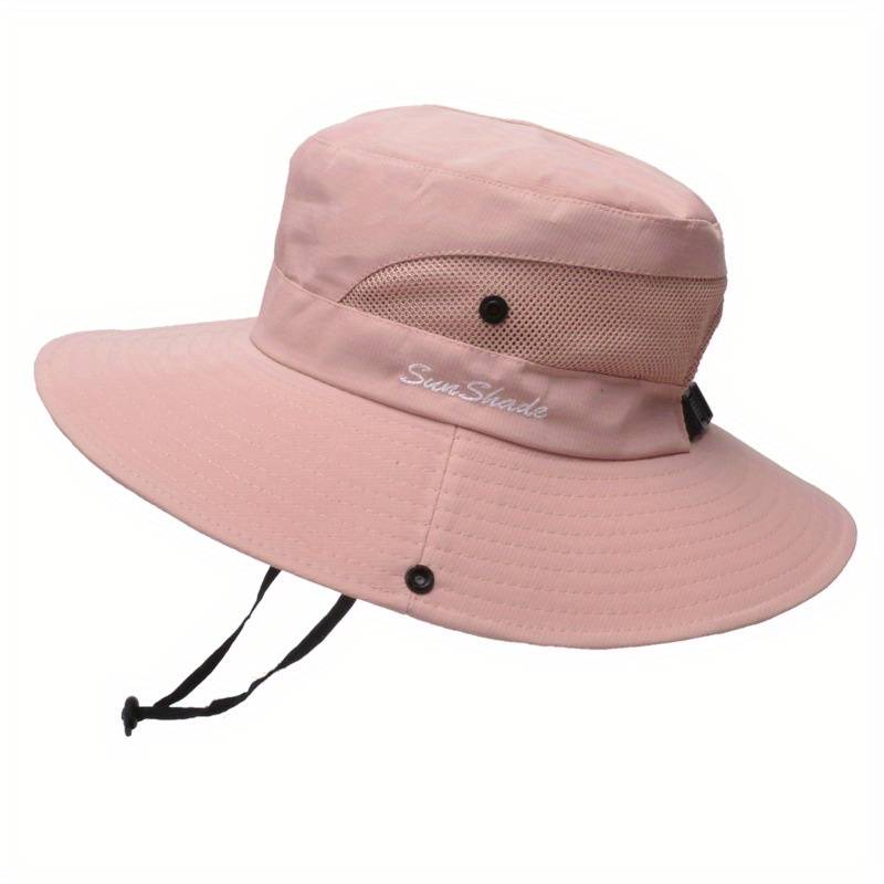 SUNSHINE Chapeau de Soleil Anti-UV
