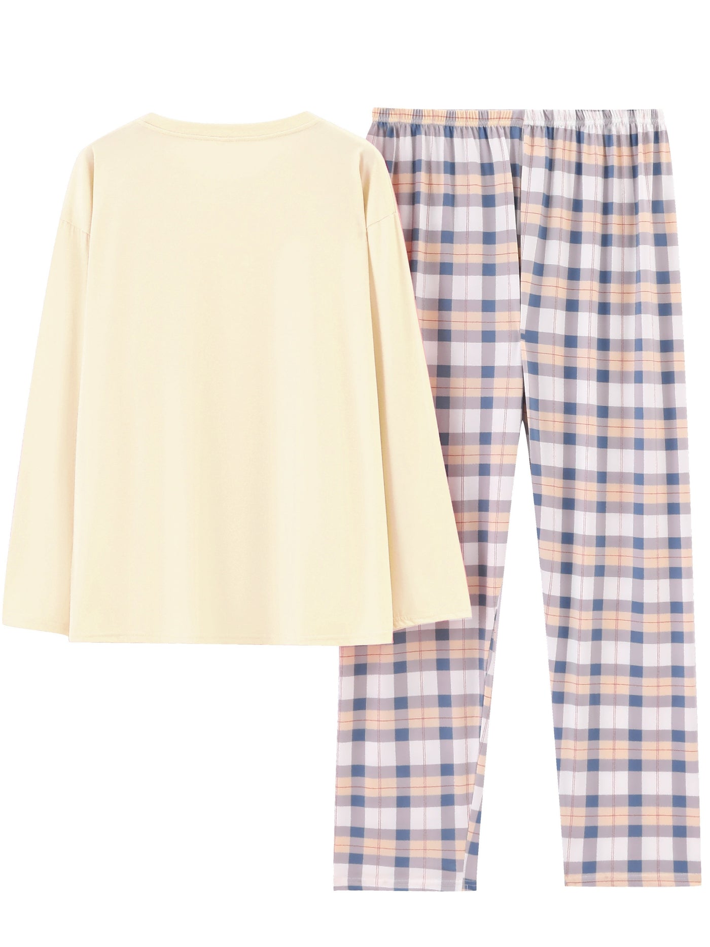 Emerie - Ensemble pyjama pour femme