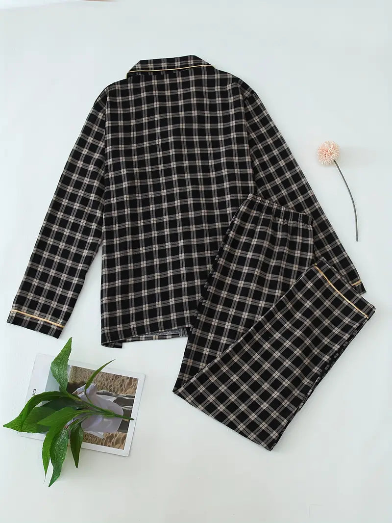 Lucca - Pyjama décontracté pour hommes