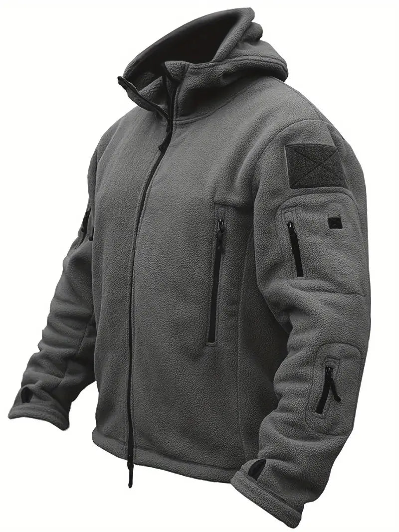 Marvi | Hoodie décontracté et stylé pour hommes