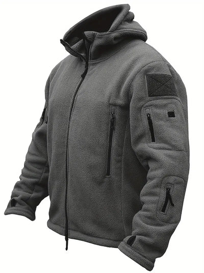 Marvi | Hoodie décontracté et stylé pour hommes