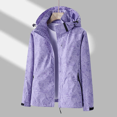 Zaheer | Imperméable chic et fonctionnel pour hommes
