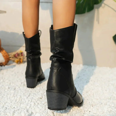 Ivana | Bottes tendance pour femmes
