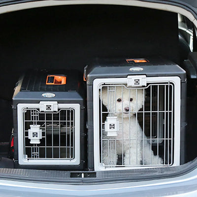 PawComfort - Panier de voyage pour chiens et chats | Confortable pour les déplacements