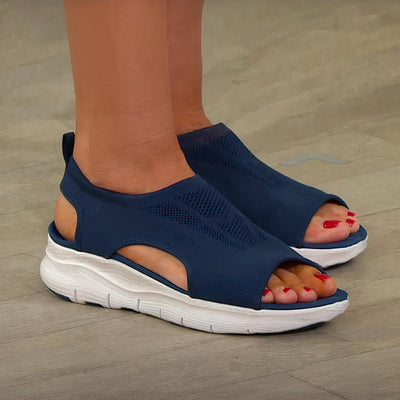 Marcelle - Sandales orthopédiques pour femmes