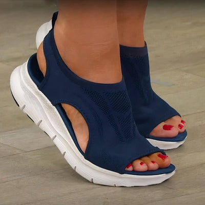 Marcelle - Sandales orthopédiques pour femmes