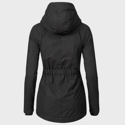 Zuri | Manteau d'hiver élégant pour femmes