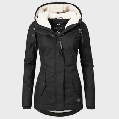 Zuri | Manteau d'hiver élégant pour femmes