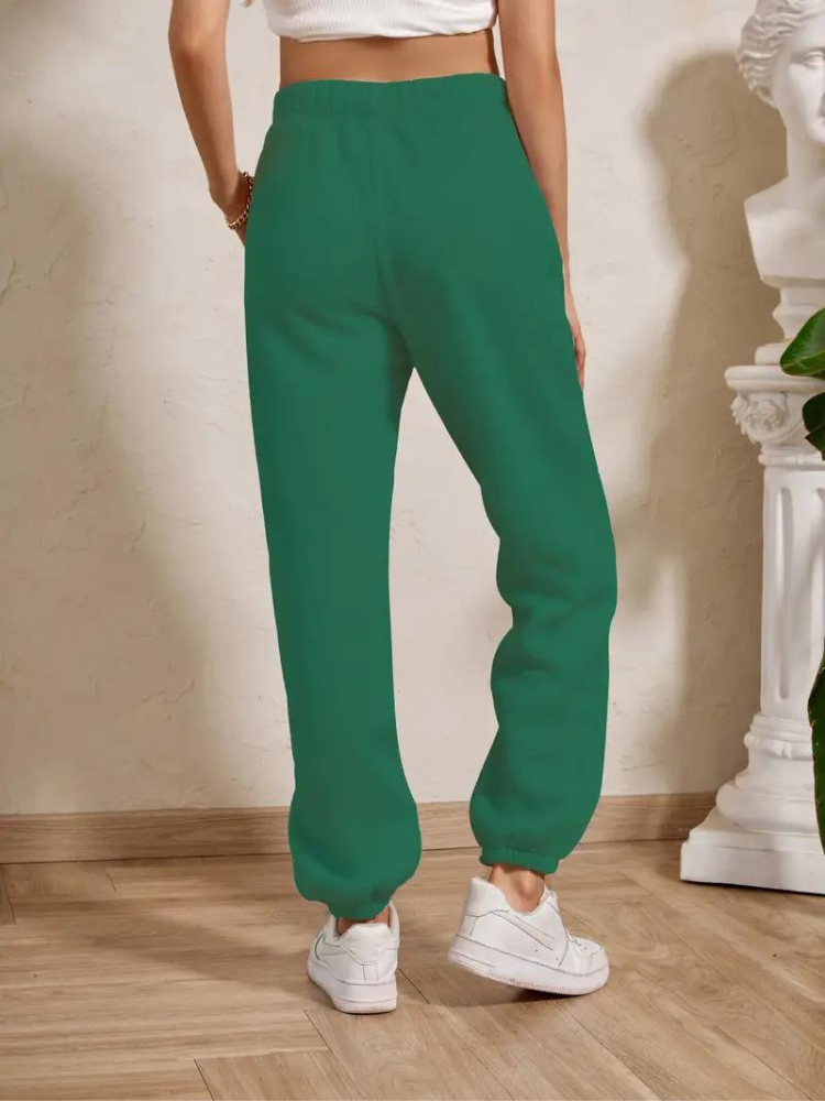 Willa | Pantalons De Survêtement D'hiver pour Femmes