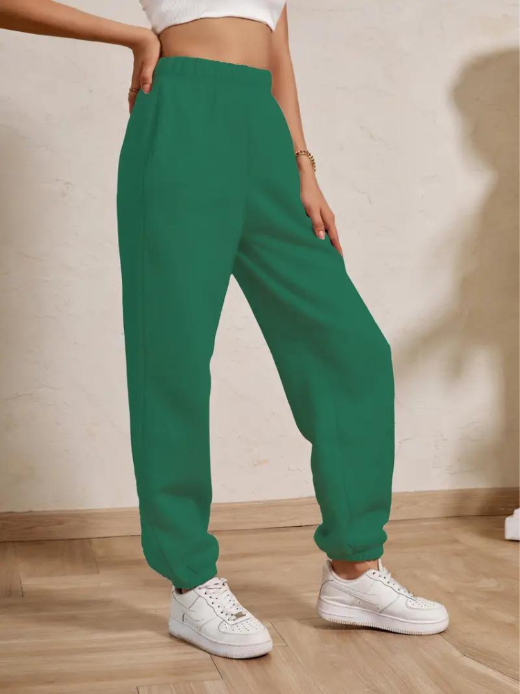 Willa | Pantalons De Survêtement D'hiver pour Femmes