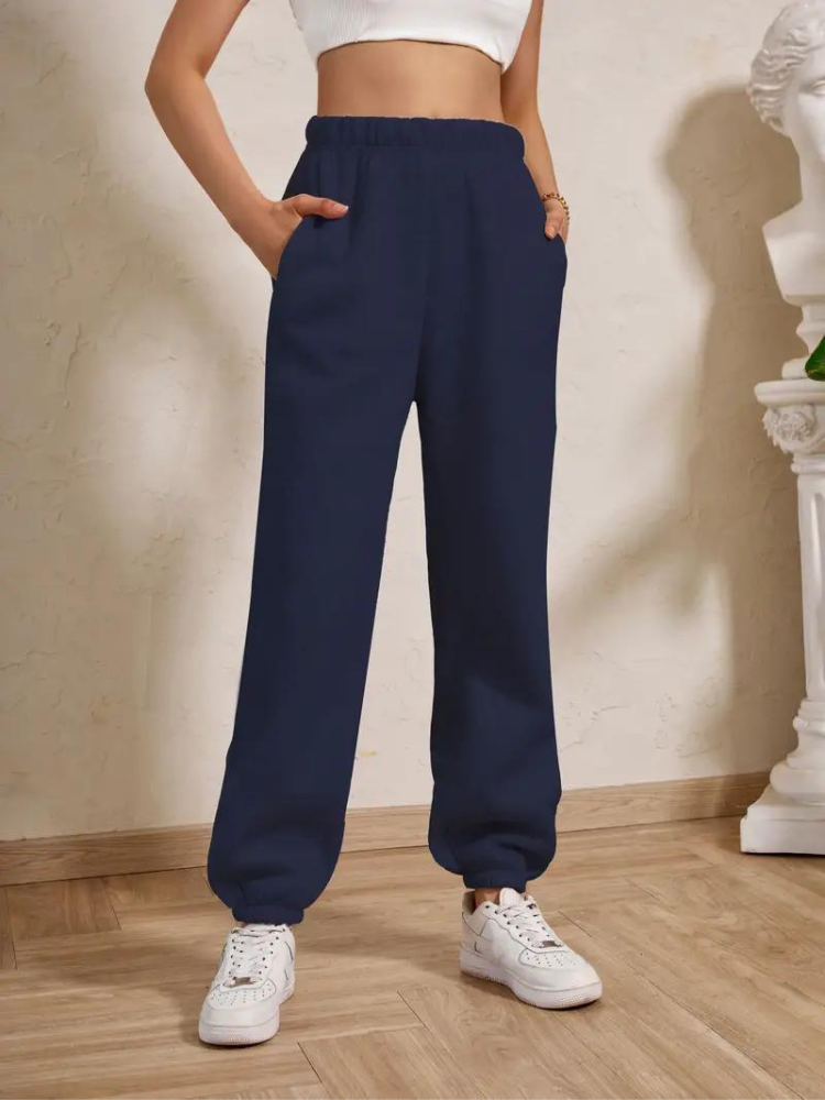 Willa | Pantalons De Survêtement D'hiver pour Femmes