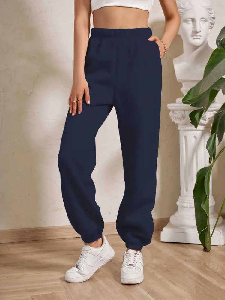 Willa | Pantalons De Survêtement D'hiver pour Femmes