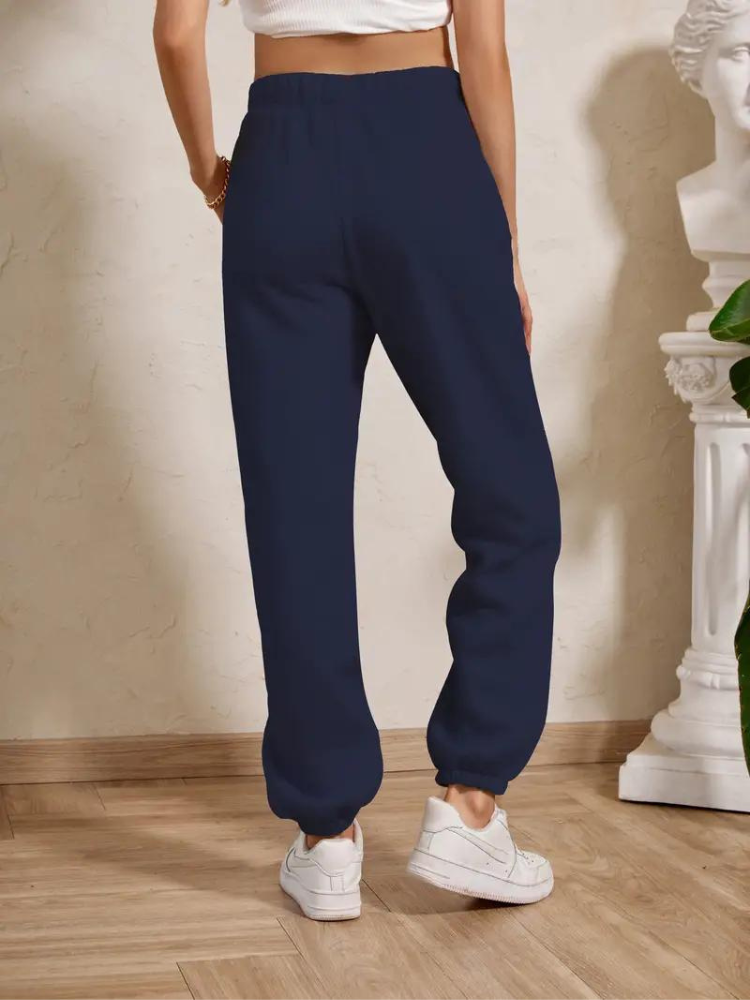Willa | Pantalons De Survêtement D'hiver pour Femmes