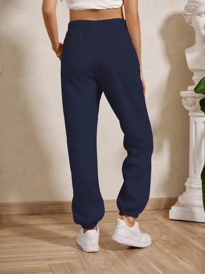 Willa | Pantalons De Survêtement D'hiver pour Femmes