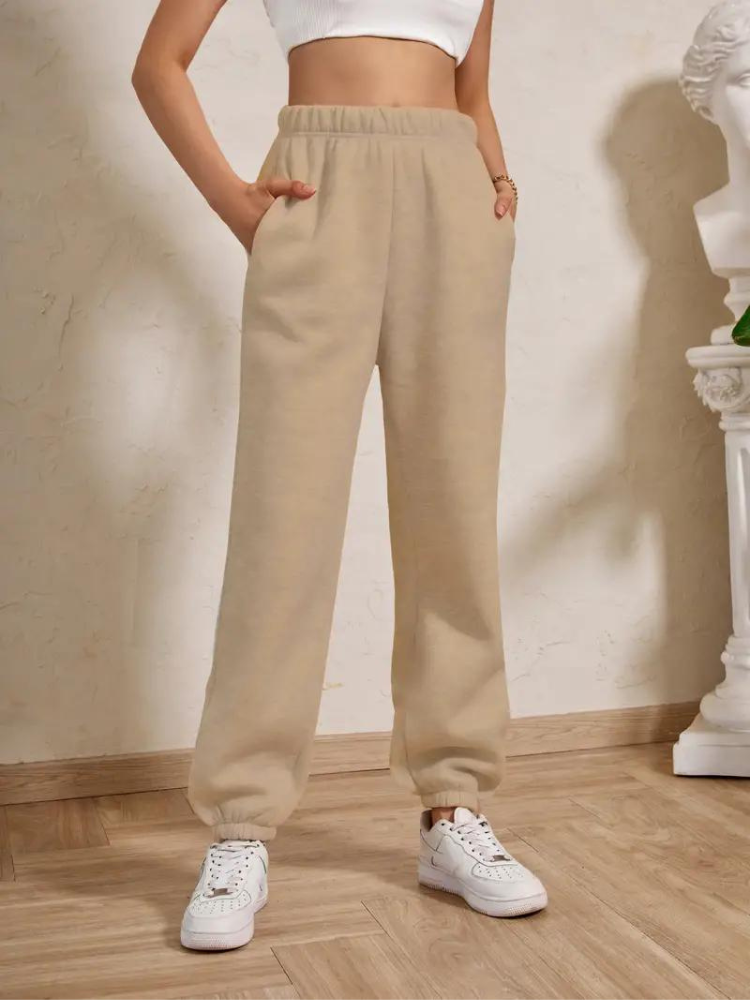 Willa | Pantalons De Survêtement D'hiver pour Femmes