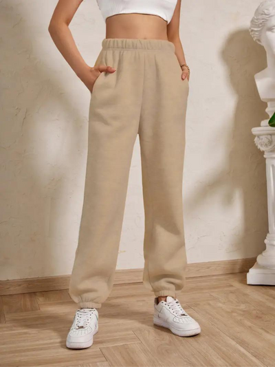 Willa | Pantalons De Survêtement D'hiver pour Femmes