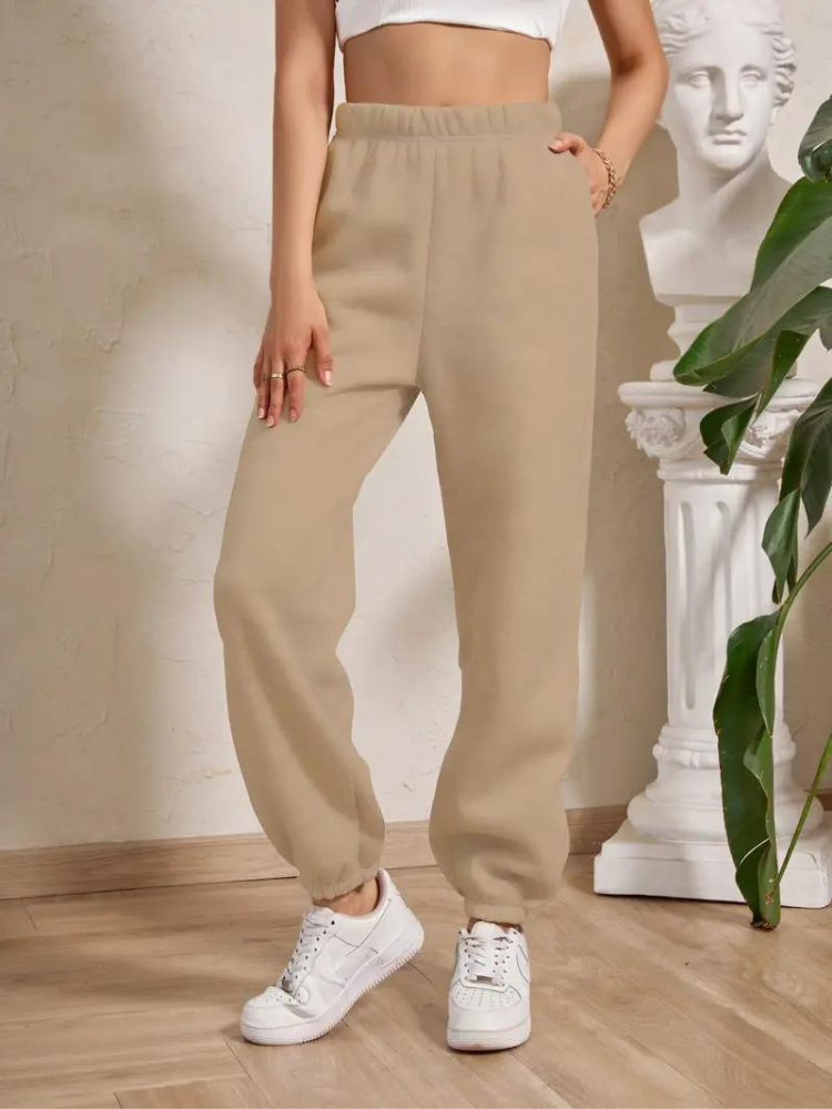Willa | Pantalons De Survêtement D'hiver pour Femmes
