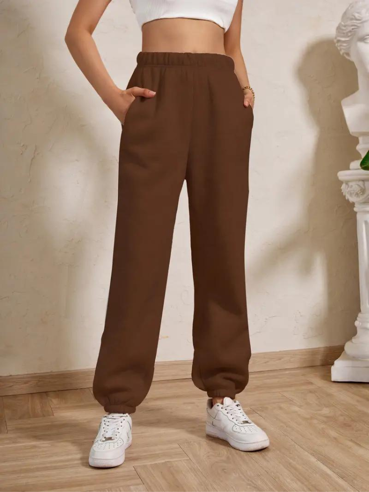 Willa | Pantalons De Survêtement D'hiver pour Femmes