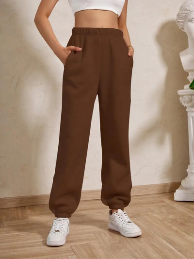 Willa | Pantalons De Survêtement D'hiver pour Femmes