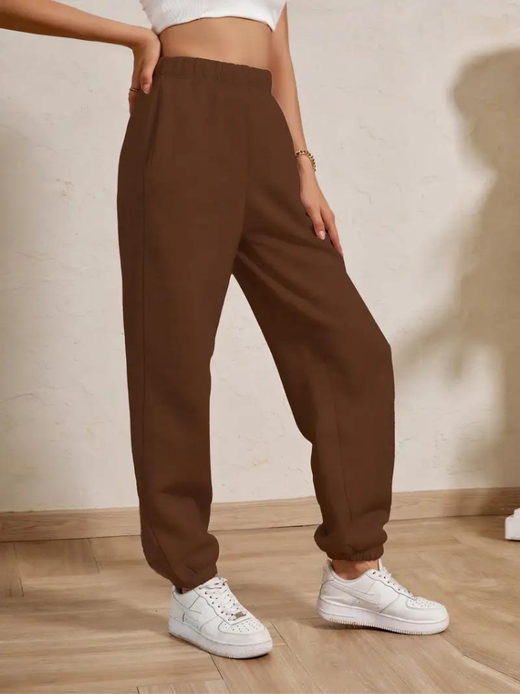 Willa | Pantalons De Survêtement D'hiver pour Femmes